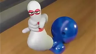 Bowling sex 3D 96 (Original)