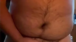 Quicky with cumshot