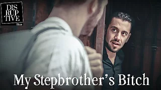 Broke Addict Sucks & Fucks Stepbrother For Place To Stay