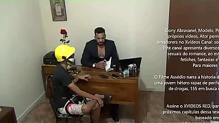 HARASSMENT ONE brazilian gays fucking
