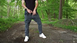 German