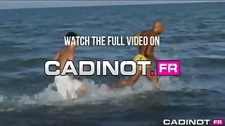 Cadinot.fr - Two hard arab fuckers